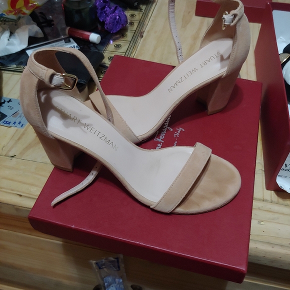 Wedges - Picture 4 of 5